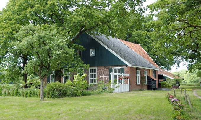 Kotten Apartment | Boerderij Buitink, for nature, peace and space in a beautiful natural landscape