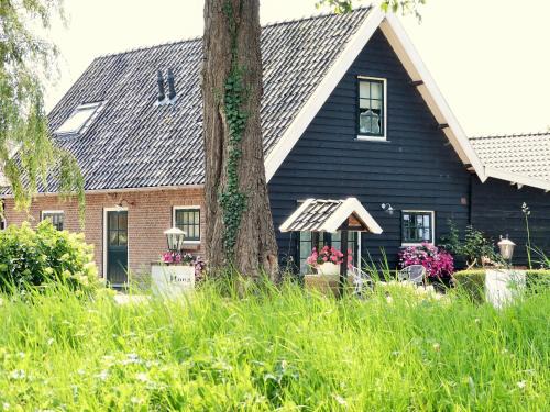 Weesp House | Boerderij Honswijck