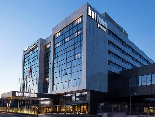 Umraniye Hotel | Bof Hotels Business