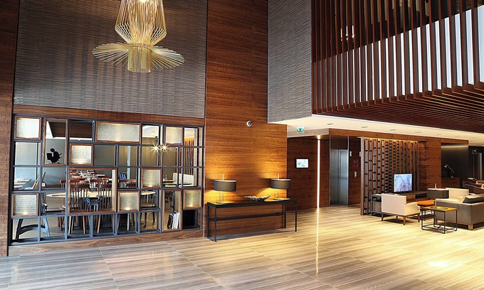 Umraniye Hotel | Bof Hotels Business
