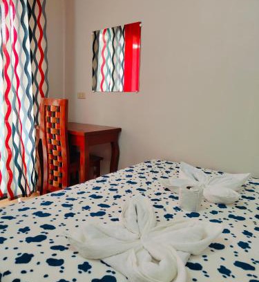 Banaue House | Bogah Lodge