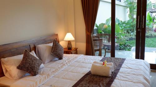 Ubud City-Centre House | Boge House