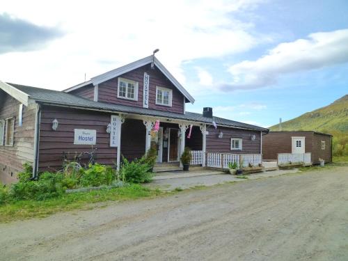 Bogen i Ofoten Hostel | Bogen Hostel