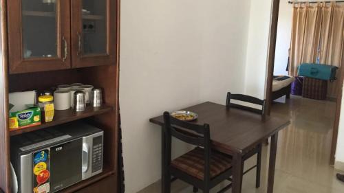 Consua Apartment | Bogmalo Heights Holiday
