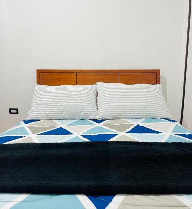 Engativa House | Bogotá Kings 101