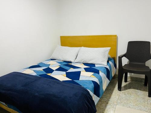 Engativa House | Bogotá Kings 301