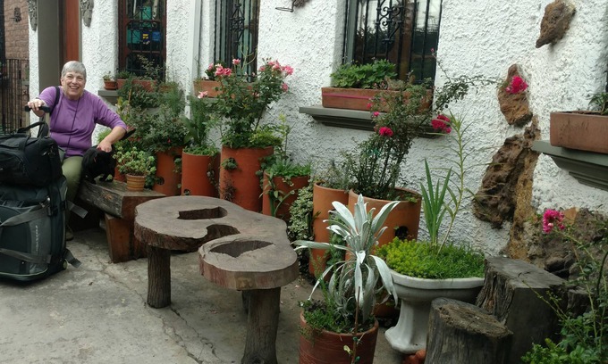 Bogota Bed & Breakfast | Bogota Bed and Breakfast Inn