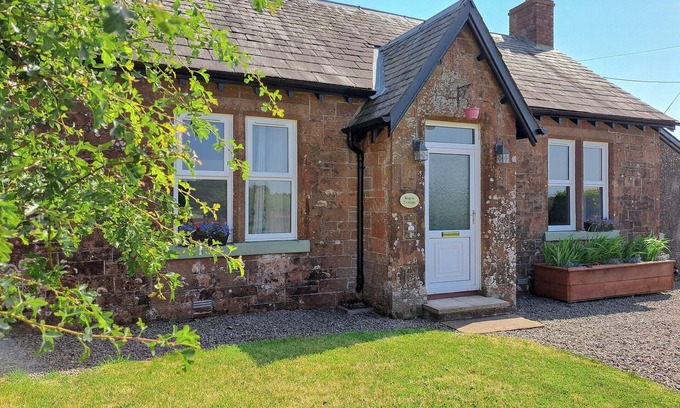 Canonbie Cottage | Bogrie Country Cottage