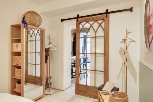 Saint-Michel Apartment | Bohème eyes - Bordeauxlidays