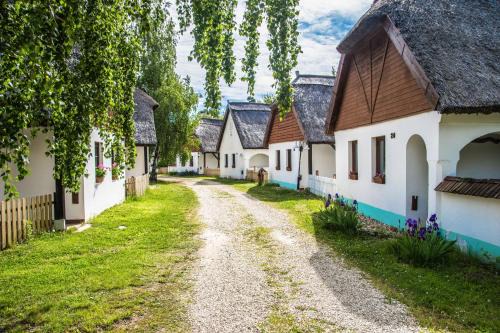 Zamardi Resort | Bohém Birtok és Csárda