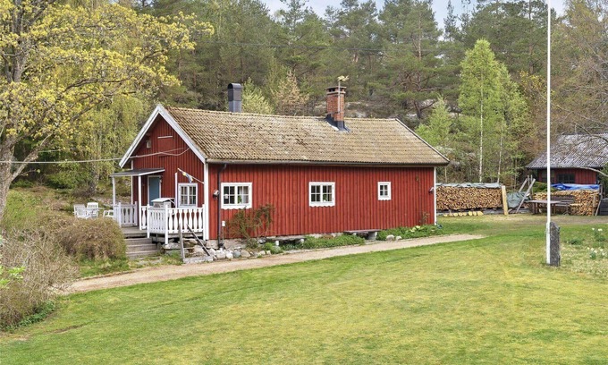 Henan House | BOH131 Henån - Tryckhålan 171