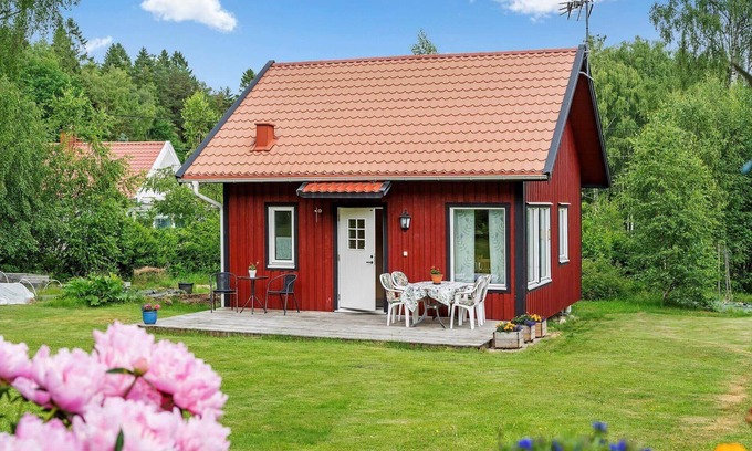 Henan House | BOH425 Henån - Tryckhålan 140