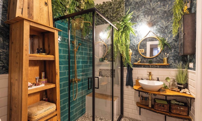 Old Town Apartment | Bohemian apartment with WiFi