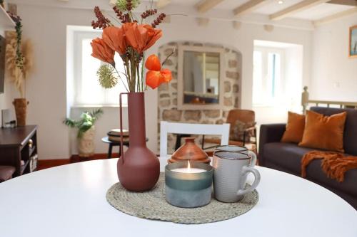 Dubrovnik Old Town Apartment | Bohemian Apartment City Center - 2 bedroom