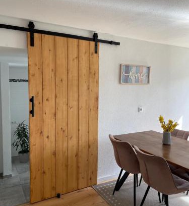 Singen Apartment | Bohlinger FeWo und Bike Verleih