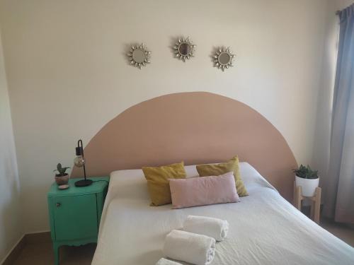 Barrio Centro Apartment | Boho 270