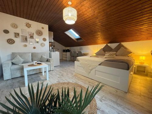 Piding Apartment | BOHO Apartment Skye
