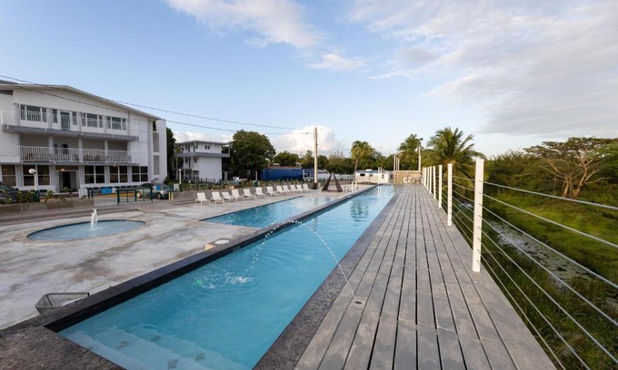 Boqueron Hotel | BOHO Beach Club