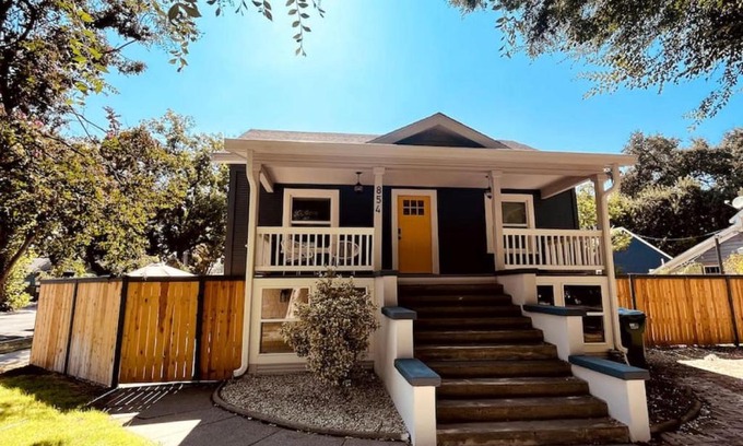 Chico House | Boho Bliss
