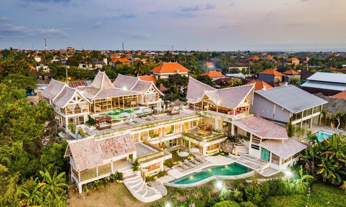 Babakan Hotel | BoHo Canggu