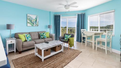 Tavernier Apartment | Boho Chic Ocean Pointe 3214