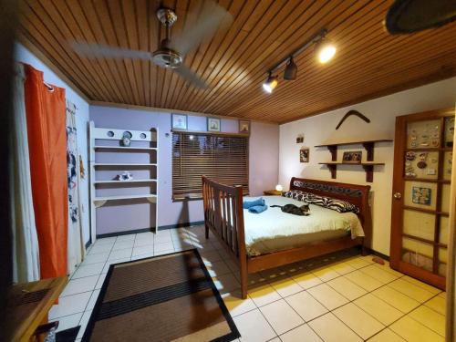 Jaggan Apartment | Boho Farm Villa