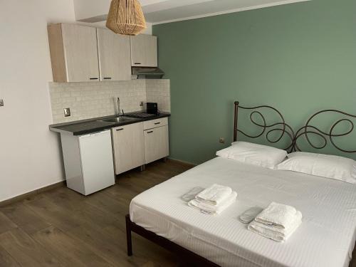 Florina Apartment | Boho House Florina