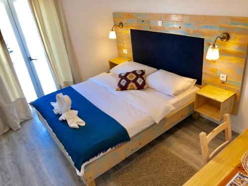 Pakostane House | Boho House