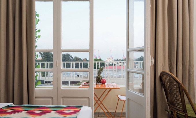 Beirut Apartment | Boho Studios & Apts in Mar Mikhael