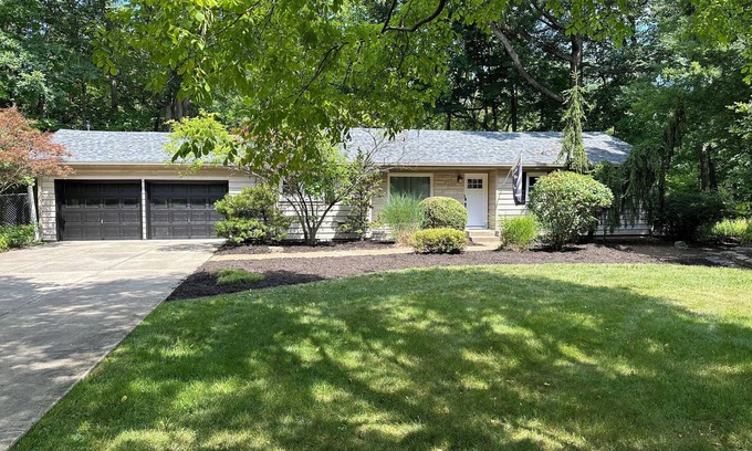 West Lafayette House | Boiler Bungalow - Cozy home 8 min from Purdue Campus