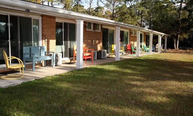 Boiling Spring Lakes Hotel | Boiling Spring Lakes Motel