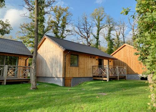 Somme-Leuze Ski Chalet | Bois de l'Ourthe 202