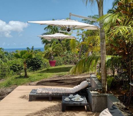 Mahe Island Villa | Bois Joli