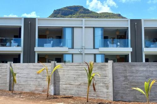 La Preneuse Apartment | Bois Mapou Self Catering Apartments Unit 201