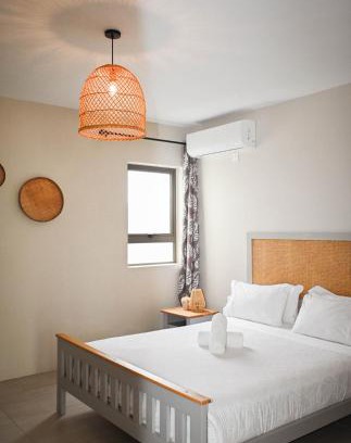 La Preneuse Apartment | Bois Mapou Self Catering Apartments Unit 203