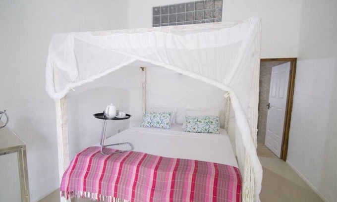Anse Royale Villa | Bois Torti
