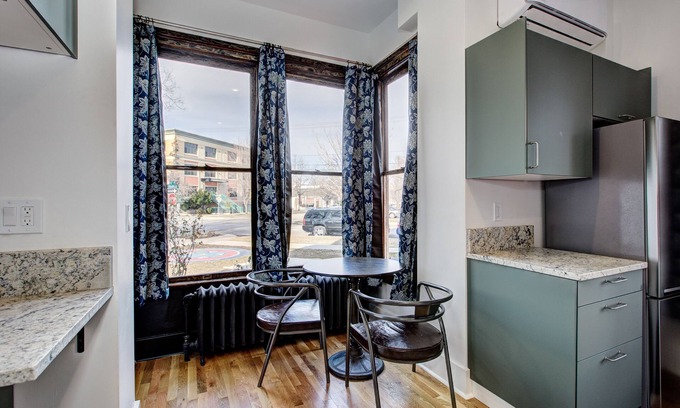 North End Apartment | Boise-Northend-Downtown-1880 Historic Charm Franklin 102