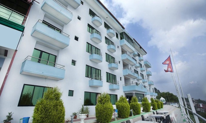 Bageshwori Hotel | Bojinee Nagarkot Resort
