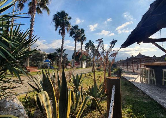 Orikum Hotel | Bojo Resort