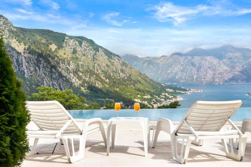 Skaljari Villa | Boka Devine Residence