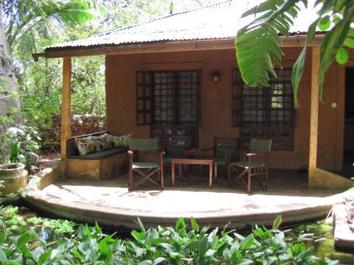 Mtwapa Cabin | Boko Boko Guesthouse and Hotel