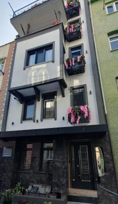 Kumkapi Apartment | BOLCELLO HOTEl