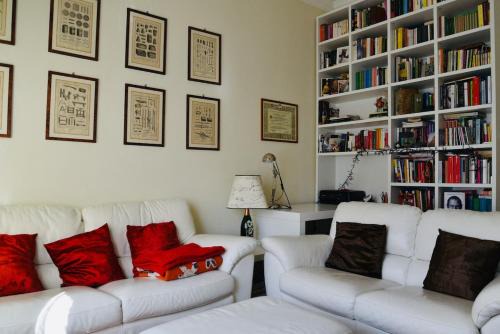 Trento Apartment | Bolghera 23, fantastic place in Trento