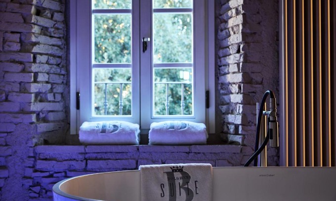 Bolgheri Bed & Breakfast | Bolgheri Wine Suite