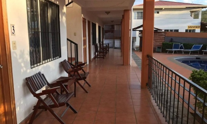 Playa Hermosa Apartment | Bolimar Collection at Playa Hermosa - N4