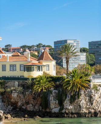 Cascais Apartment | Bolina 1 Historic Center Cascais
