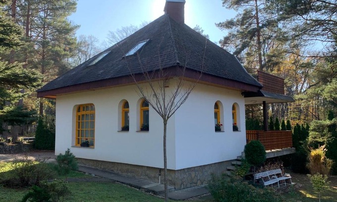 Hegyhatszentjakab House | Bolla Nyaralóház