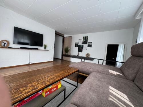 Bad Wildbad Apartment | Bollenhut 1