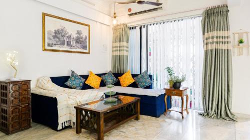 Andheri West Villa | Bollywood Boulevard Independent Villa
