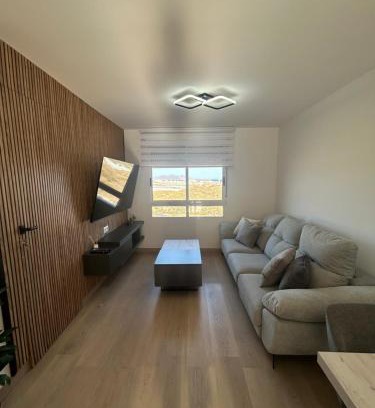 Bolnuevo Apartment | Bolnuevo Dreams